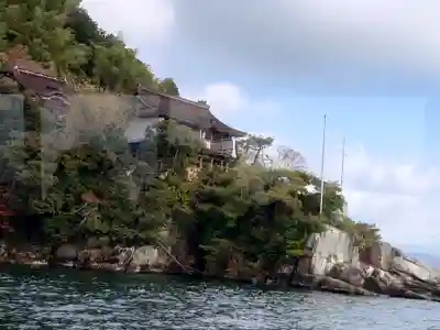 宝厳寺(滋賀県)