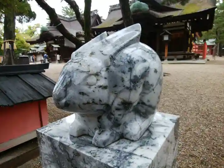 住吉大社(大阪府)