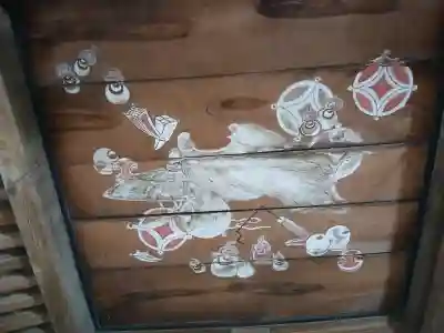 水海道鎮守 八幡神社(茨城県)