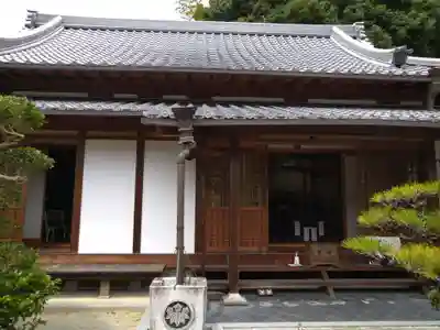 法華院(奈良県)