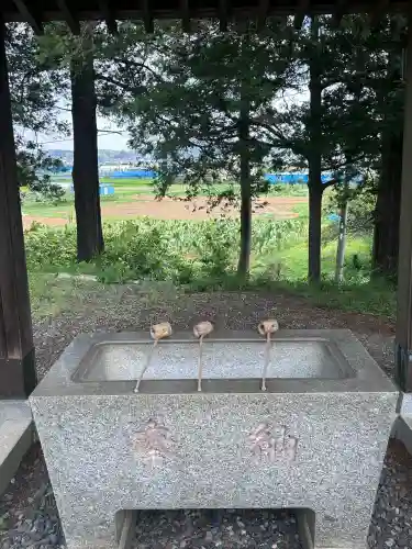 甲神社(神奈川県)