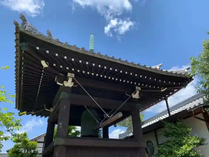 崇福寺のその他建物