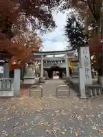 小野神社(東京都)