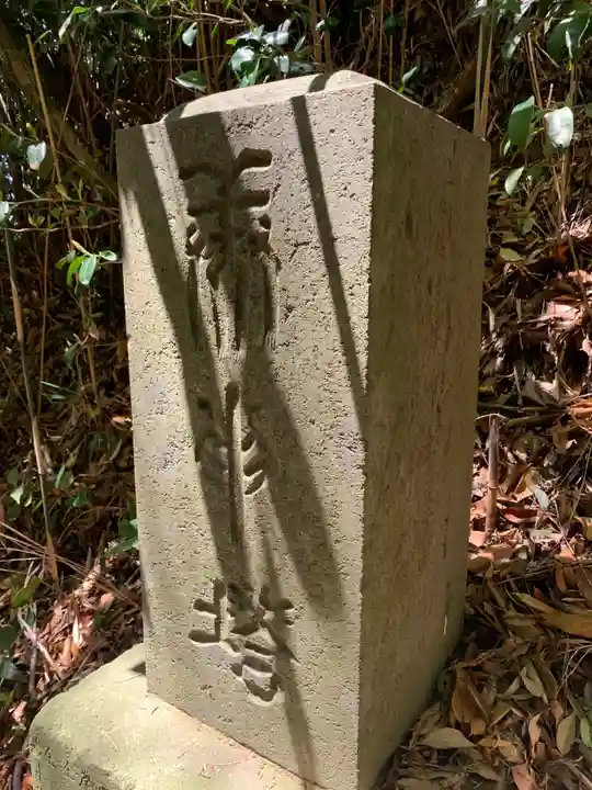 鳥見愛宕神社(千葉県)