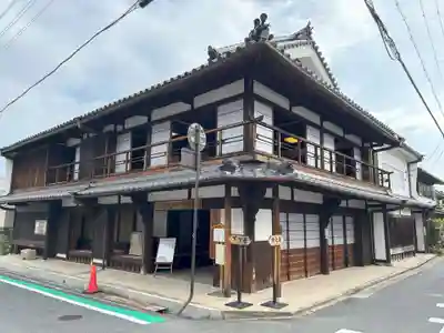 国分寺(奈良県)
