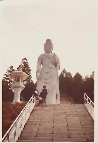 南法華寺（壷阪寺）の仏像