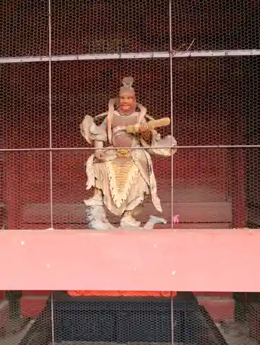 護国寺(東京都)