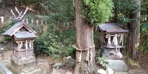 （中）天満神社(京都府)