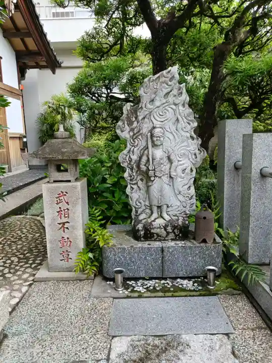 龍厳寺(神奈川県)