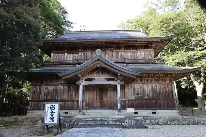 出雲大社(島根県)