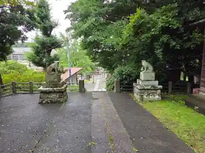 久木神社(神奈川県)