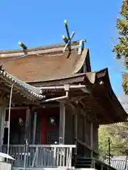 廣峯神社(兵庫県)