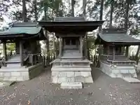 八幡神社(滋賀県)