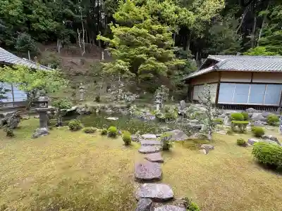 西教寺(滋賀県)