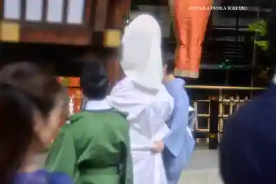 東京大神宮(東京都)