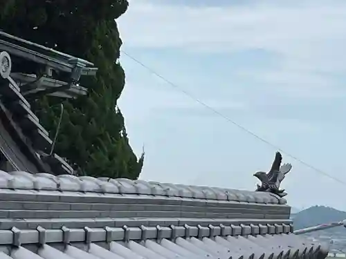 出釋迦寺(香川県)