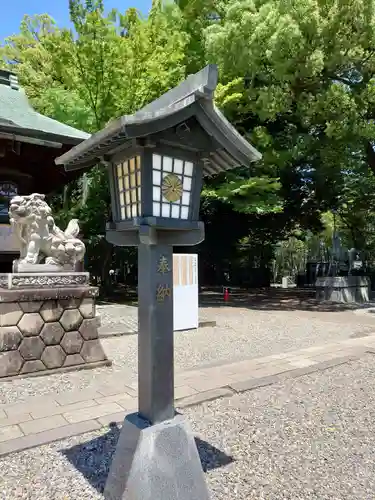 宇都宮二荒山神社のその他建物