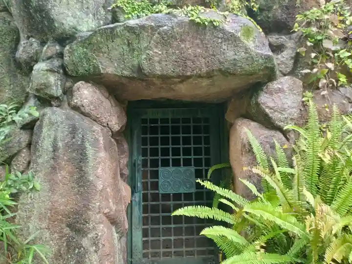 真田山 三光神社(大阪府)
