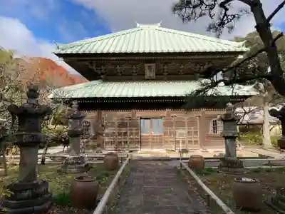 英勝寺のその他建物