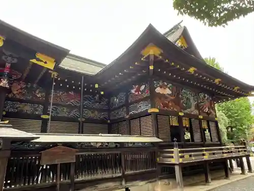 秩父神社(埼玉県)