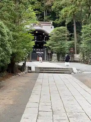 鶴岡八幡宮(神奈川県)