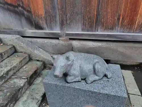 赤羽八幡神社(東京都)
