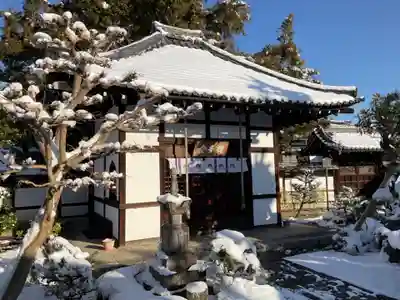 天寧寺のその他建物
