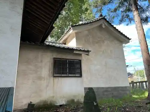 縣諏訪神社(長野県)