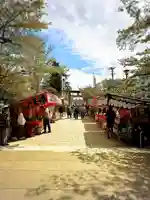 仙台東照宮(宮城県)