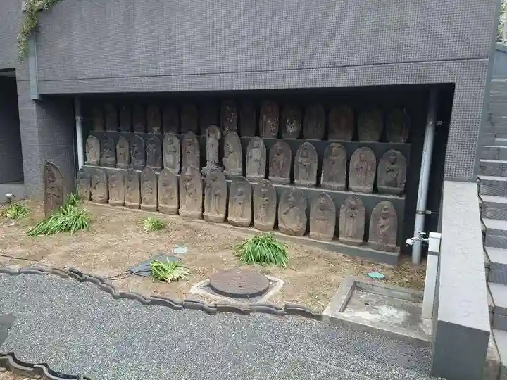 道往寺(東京都)