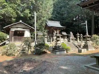 八幡宮神社(滋賀県)