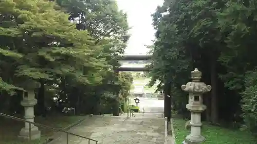 常磐神社の建物その他