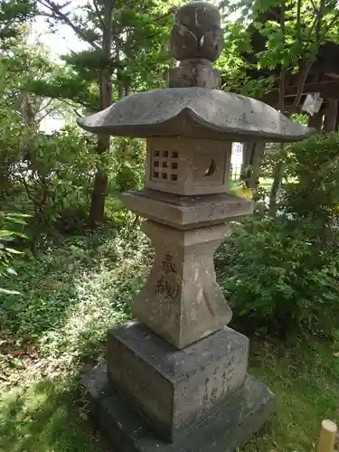 西野神社のその他建物