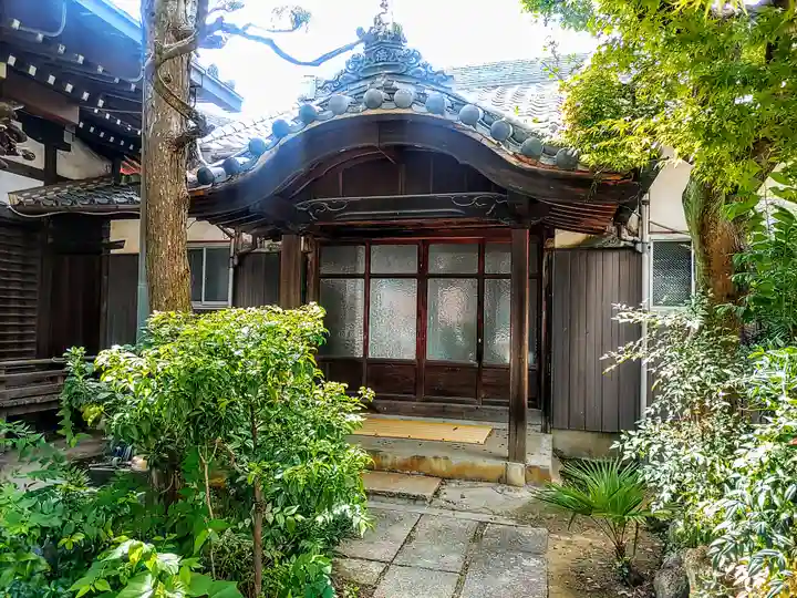 法然寺のその他建物