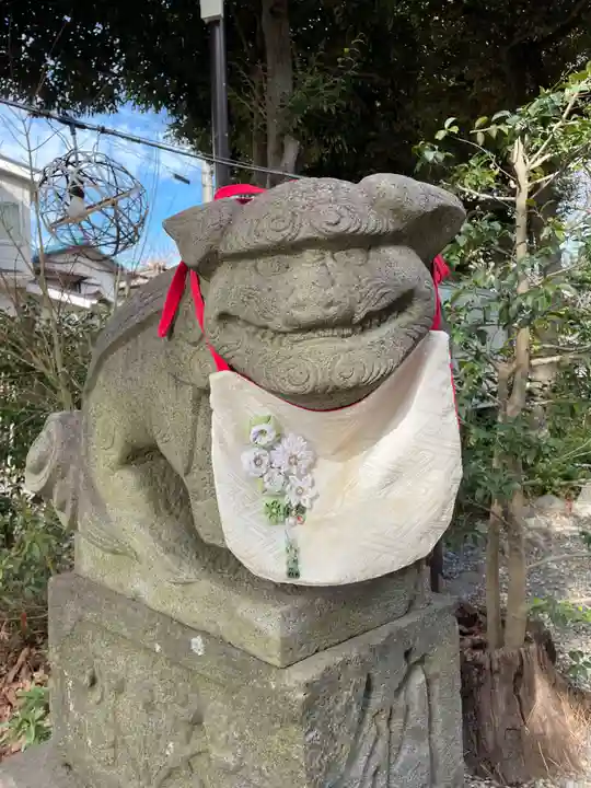 菊田神社(千葉県)