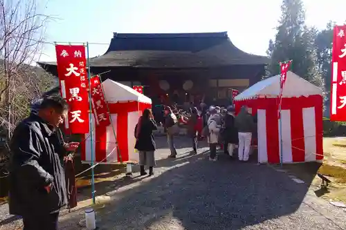 雲龍院のその他建物