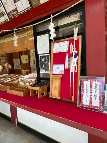 大國魂神社(東京都)