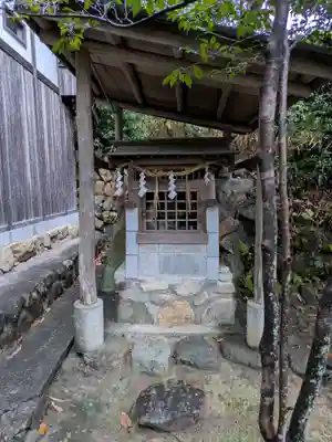 木の元八幡神社(兵庫県)
