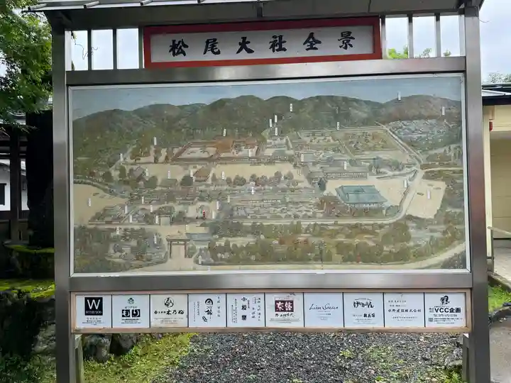 松尾大社(京都府)