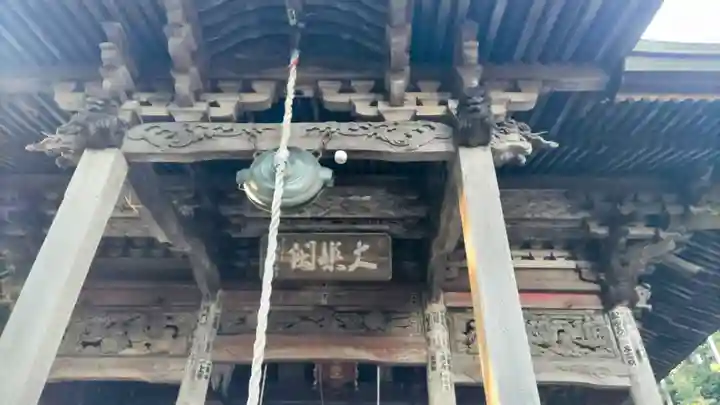 慈光寺(埼玉県)