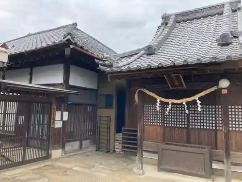 琴平神社(茨城県)