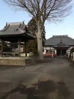 無量寺のその他建物