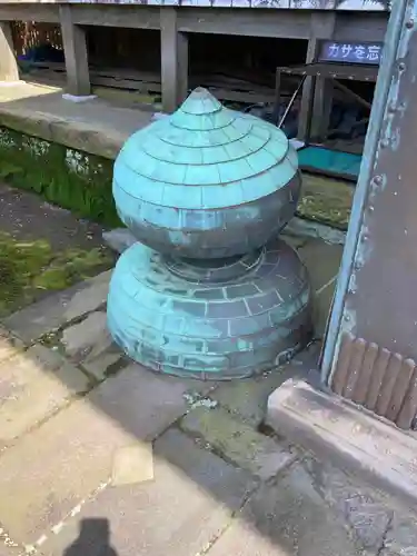 永勝寺(神奈川県)