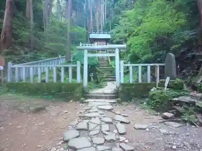 賀毗禮神宮のその他建物