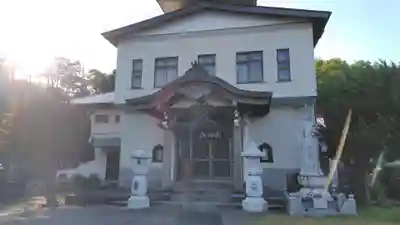 永昌寺(静岡県)