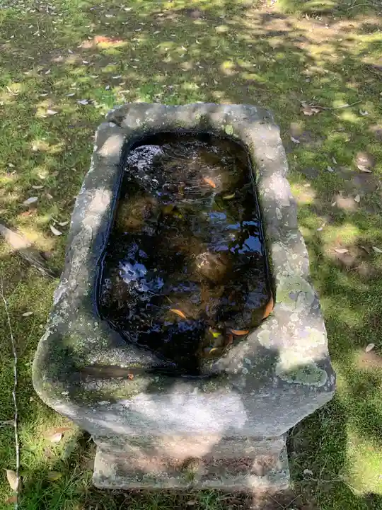 大宮神社(千葉県)