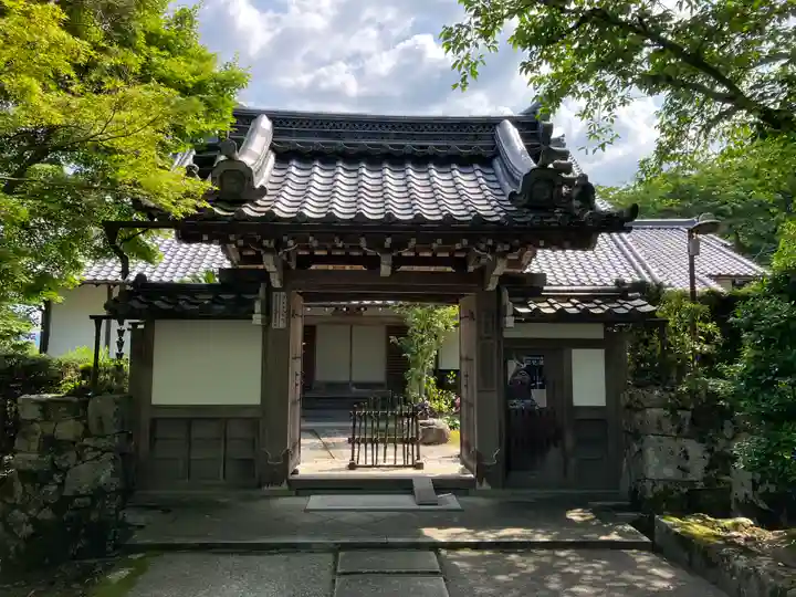 西教寺(滋賀県)