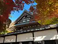 長圓寺(長野県)