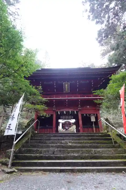 花園神社(茨城県)