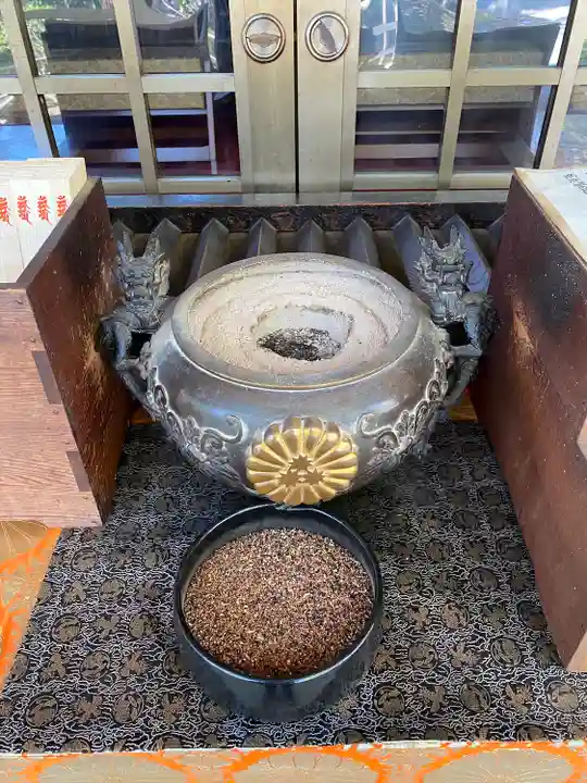 中尊寺(岩手県)